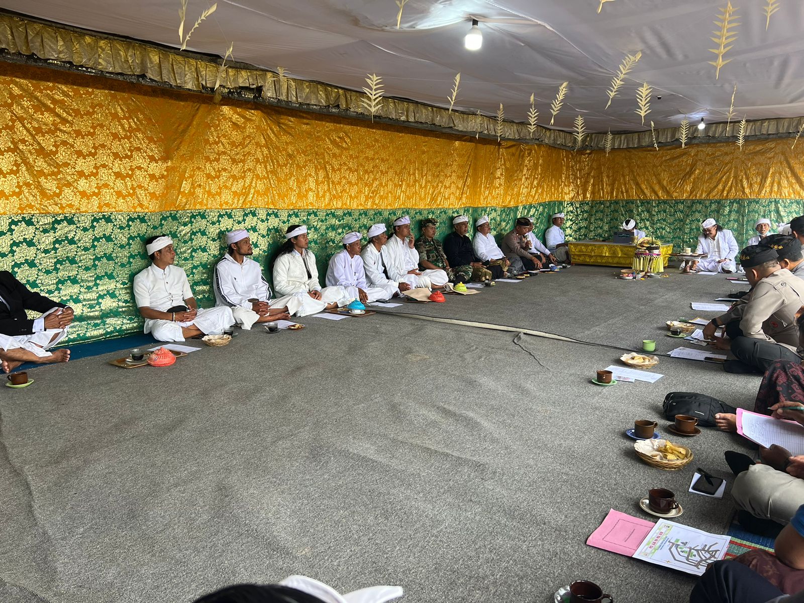 Paruman Agung.