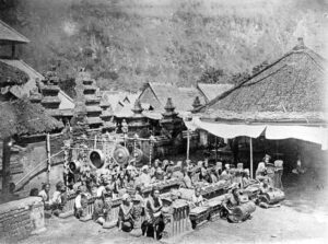 Gong Gede