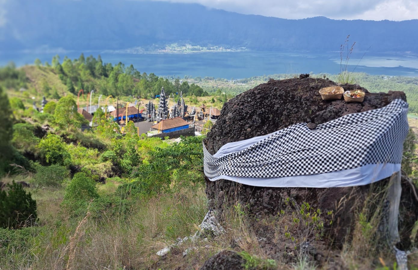 PAsar Agung