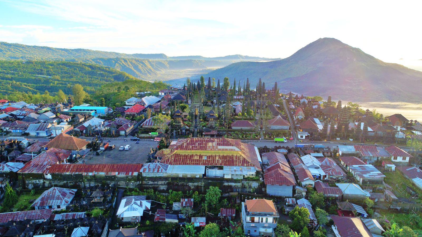 Batur.