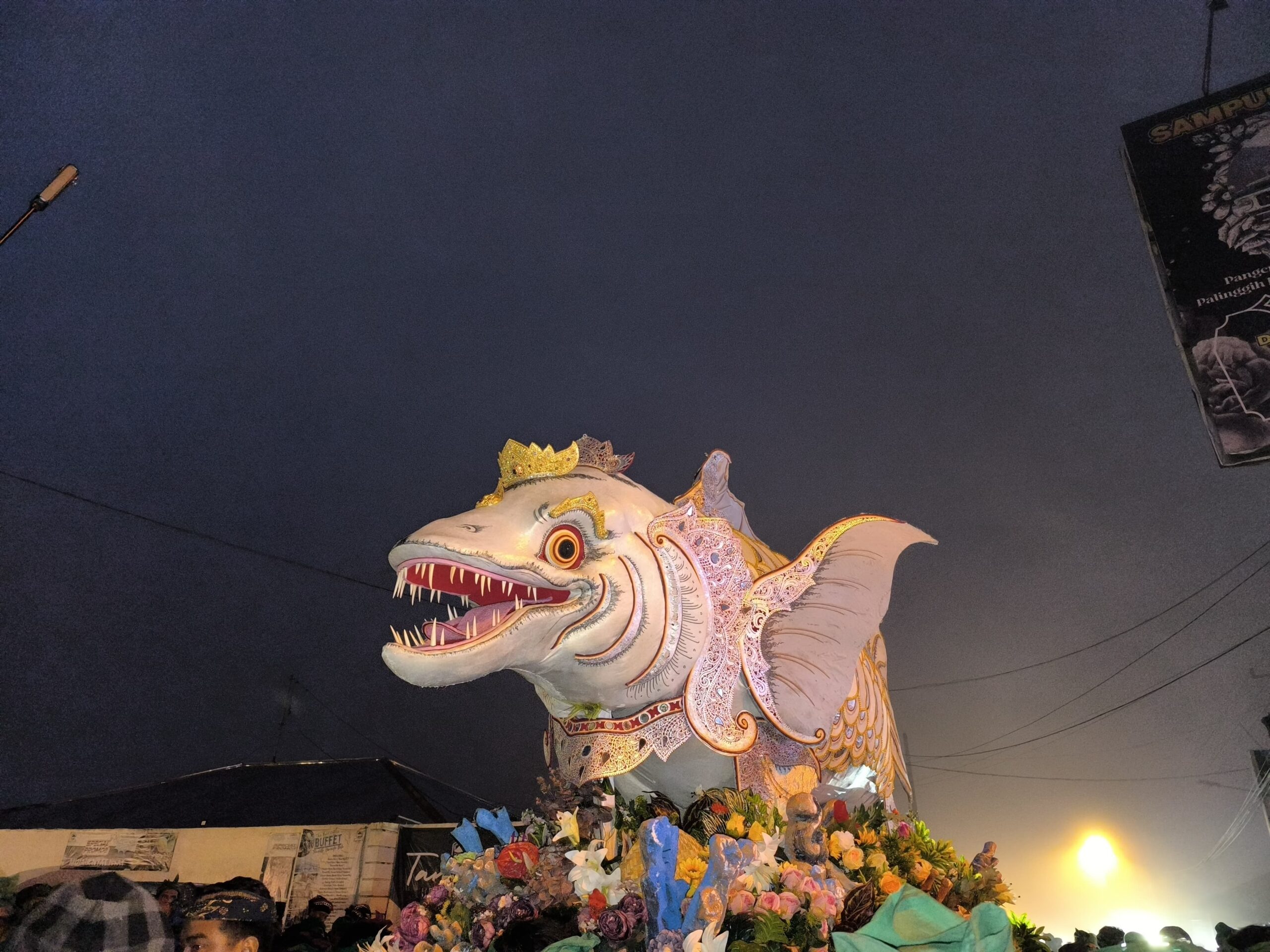 Patulangan Kaang