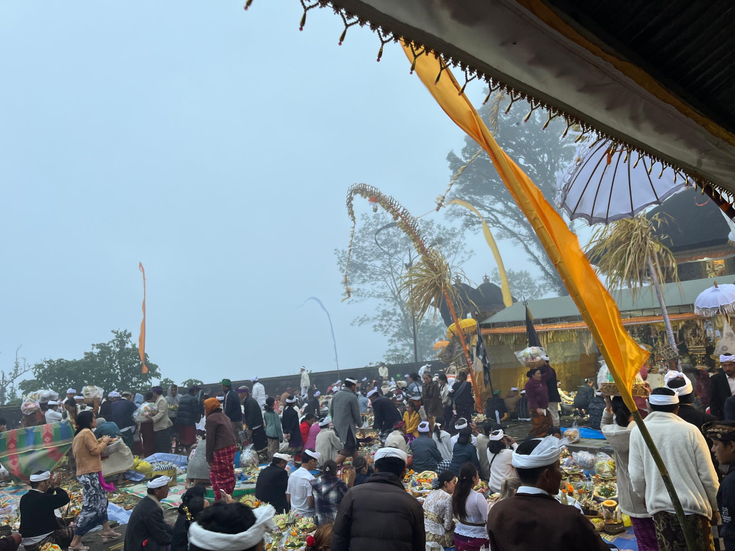 Pujawali.