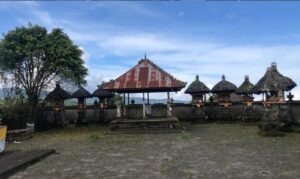 Pura Jaba Kuta Batur